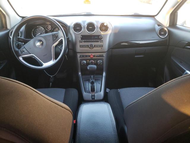 Photo 8 from auction – 2014 CHEVROLET CAPTIVA LS with VIN 3GNAL2EK0ES536391