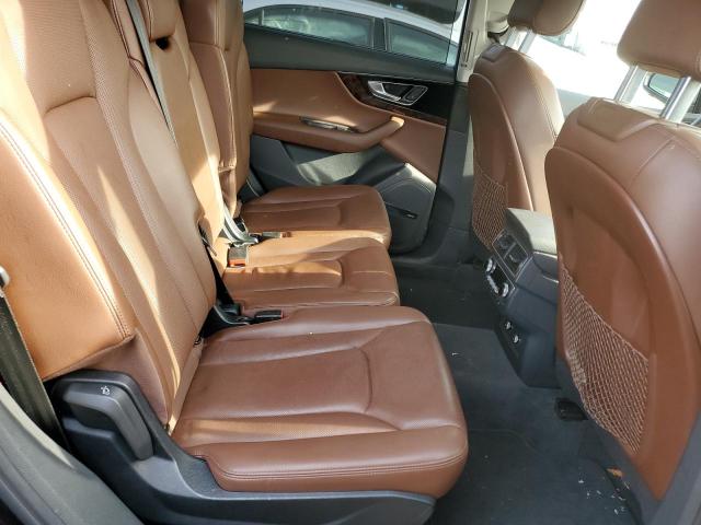 Photo 10 from auction – 2019 AUDI Q7 PRESTIG with VIN WA1VAAF71KD013472
