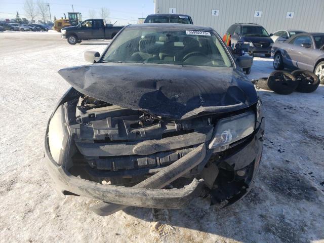 Photo 5 from auction – 2011 FORD FUSION SE with VIN 3FAHP0HA0BR124192
