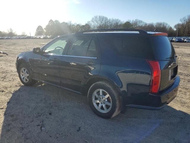 Photo 2 from auction – 2006 CADILLAC SRX with VIN 1GYEE637160131752
