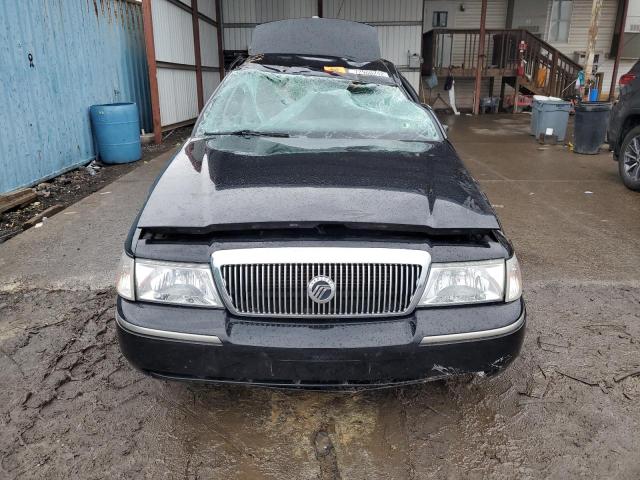 Photo 5 from auction – 2003 MERCURY GRAND MARQ with VIN 2MEFM75W43X692739