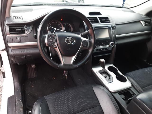 Photo 8 from auction – 2012 TOYOTA CAMRY BASE with VIN 4T1BF1FK4CU101945