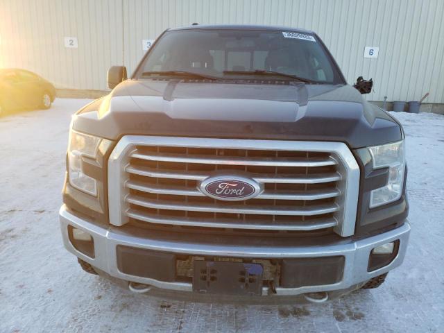 Photo 5 from auction – 2015 FORD F150 SUPER with VIN 1FTEW1EFXFFA93350
