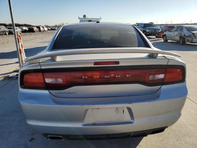 Photo 6 from auction – 2012 DODGE CHARGER SE with VIN 2C3CDXBG0CH122219