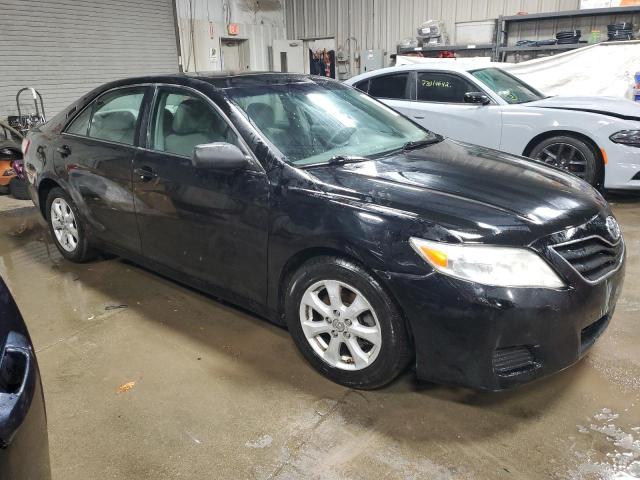 Photo 4 from auction – 2011 TOYOTA CAMRY BASE with VIN 4T4BF3EKXBR104611