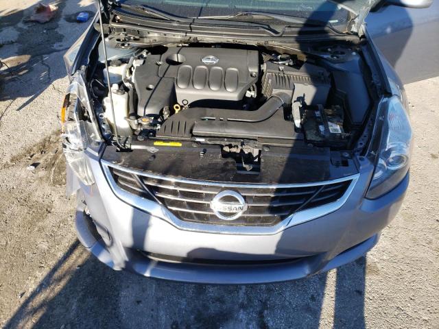 Photo 11 from auction – 2011 NISSAN ALTIMA S with VIN 1N4AL2EP5BC182993