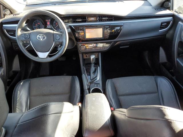 Photo 8 from auction – 2015 TOYOTA COROLLA L with VIN 5YFBURHE2FP324079