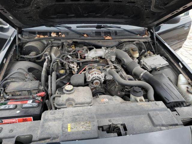 Photo 11 from auction – 2008 FORD CROWN VICT with VIN 2FAFP71V48X176741