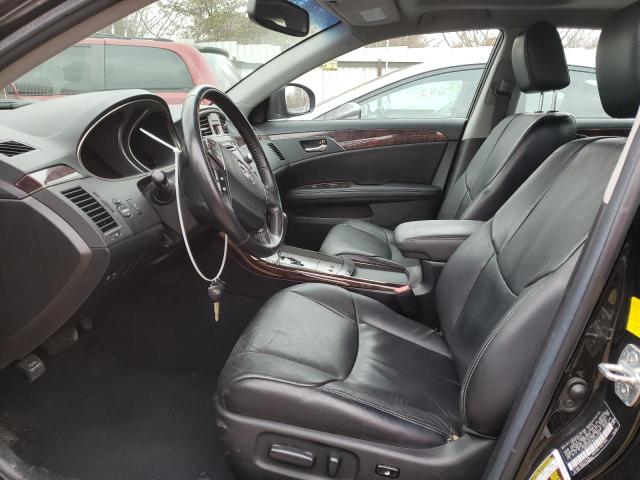 Photo 7 from auction – 2011 TOYOTA AVALON BAS with VIN 4T1BK3DB7BU404355