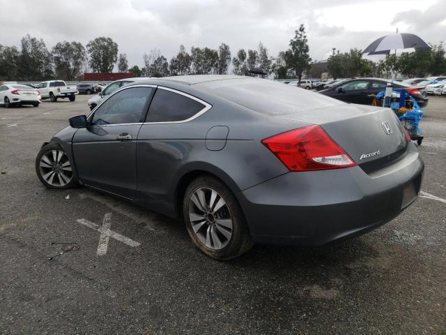 Photo 2 from auction – 2012 HONDA ACCORD LX with VIN 1HGCS1B3XCA011799