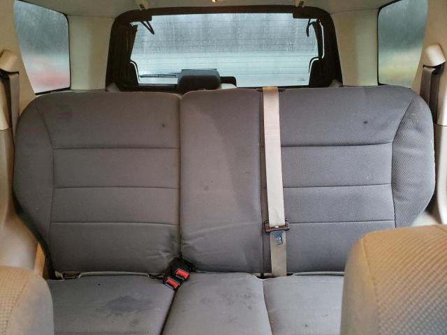 Photo 10 from auction – 2009 FORD ESCAPE XLT with VIN 1FMCU93G89KA36479