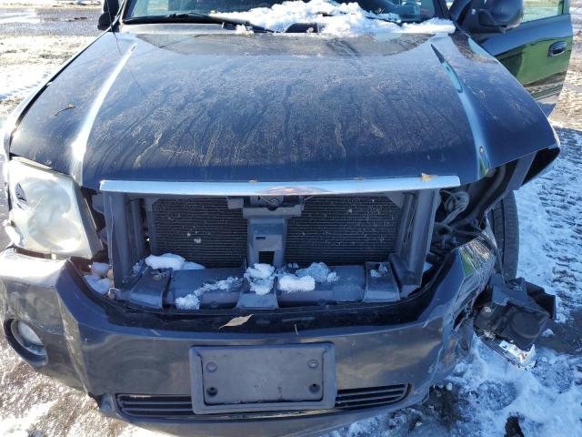 Zdjęcie 12 z aukcji – 2007 GMC ENVOY DENA z VIN 1GKET63M072101461