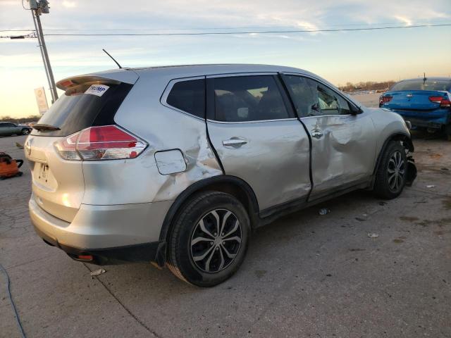Photo 3 from auction – 2015 NISSAN ROGUE S with VIN KNMAT2MT4FP556467