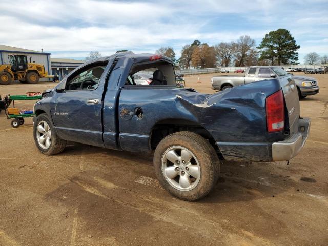 Photo 2 from auction – 2002 DODGE RAM 1500 with VIN 1B7HA16N52J116204