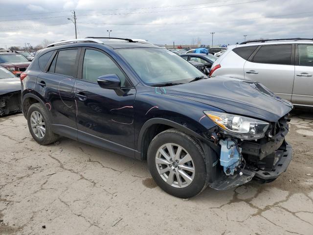 Photo 4 from auction – 2016 MAZDA CX-5 TOURI with VIN JM3KE2CY0G0700626