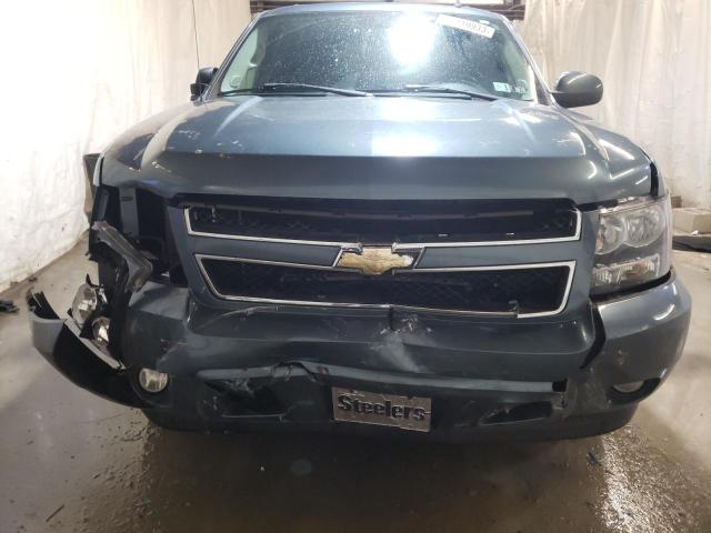 Photo 5 from auction – 2008 CHEVROLET AVALANCHE with VIN 3GNFK12348G187355