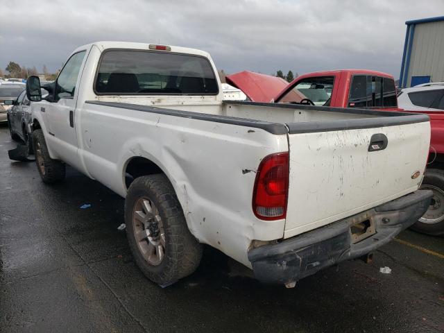 Photo 2 from auction – 2000 FORD F250 SUPER with VIN 1FTNF20F2YEA84096