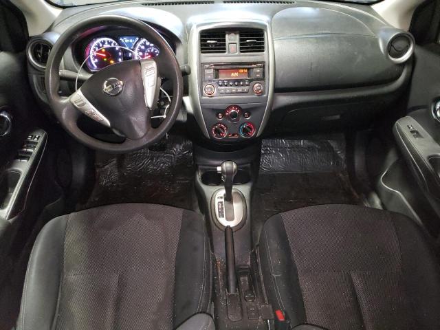 Photo 8 from auction – 2016 NISSAN VERSA S with VIN 3N1CN7AP0GL829959