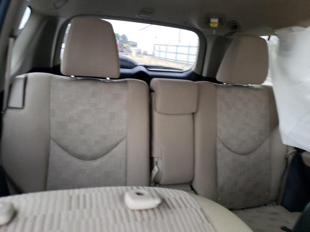 Photo 10 from auction – 2012 TOYOTA RAV4 with VIN 2T3ZF4DV8CW129560