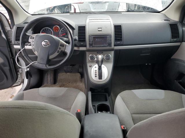 صورة رقم 8 من المزاد - 2012 NISSAN SENTRA 2.0 مع VIN 3N1AB6AP2CL726546