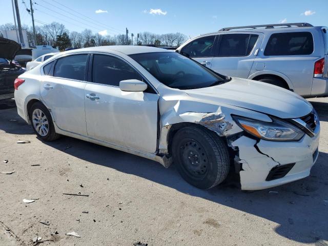 Photo 4 from auction – 2016 NISSAN ALTIMA 2.5 with VIN 1N4AL3AP6GN354049