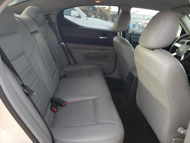 Photo 10 from auction – 2006 DODGE CHARGER SE with VIN 2B3KA43G76H152840