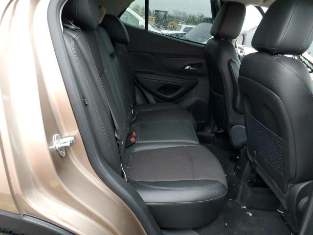 Photo 11 from auction – 2019 BUICK ENCORE SPO with VIN KL4CJ2SB3KB935034