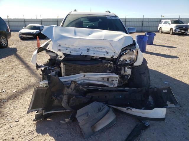 Photo 5 from auction – 2015 GMC TERRAIN DE with VIN 2GKFLUE33F6428578
