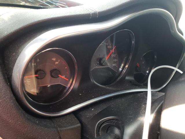 Photo 9 from auction – 2013 DODGE AVENGER R/ with VIN 1C3CDZCG9DN768281