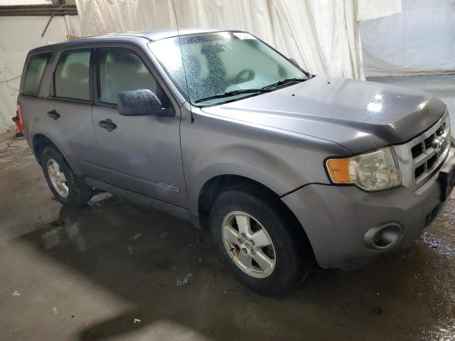 Photo 4 from auction – 2008 FORD ESCAPE XLS with VIN 1FMCU92Z58KA60398