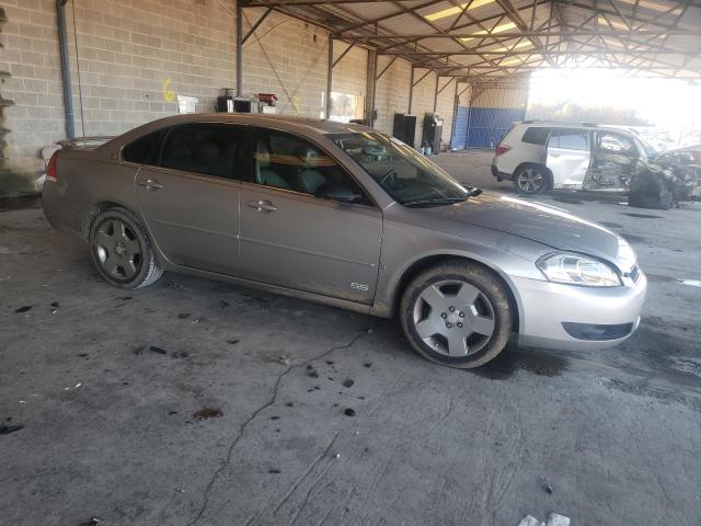 Photo 4 from auction – 2006 CHEVROLET IMPALA SUP with VIN 2G1WD58C569177144