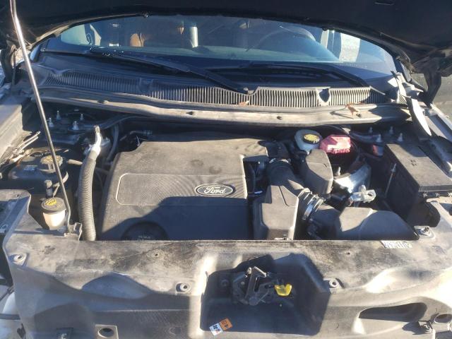 Photo 12 from auction – 2013 FORD EXPLORER L with VIN 1FM5K8F80DGA01430