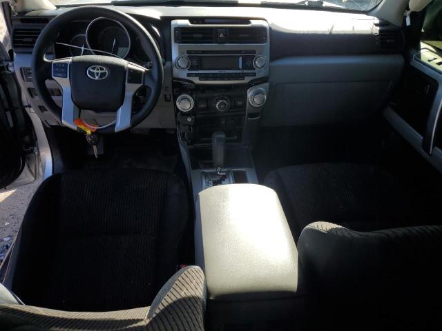 Zdjęcie 8 z aukcji – 2012 TOYOTA 4RUNNER SR z VIN JTEZU5JR6C5034517