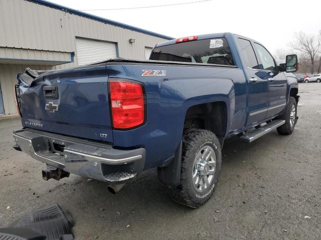 Photo 3 from auction – 2015 CHEVROLET SILVERADO with VIN 1GC2KWEG0FZ516228