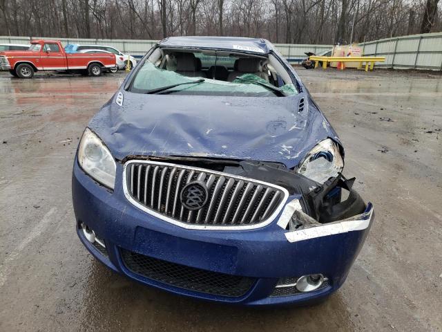 Photo 5 from auction – 2013 BUICK VERANO with VIN 1G4PP5SK2D4107356