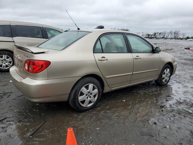 Photo 3 from auction – 2006 TOYOTA COROLLA CE with VIN 2T1BR32E26C688350