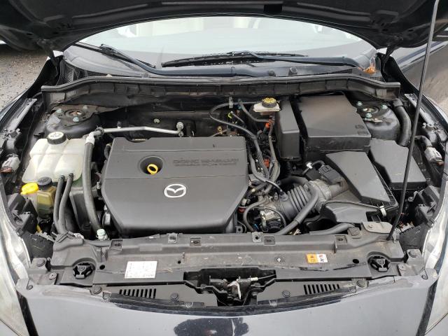 Photo 11 from auction – 2010 MAZDA 3 S with VIN JM1BL1S51A1333821
