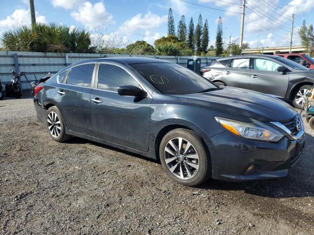 Photo 4 from auction – 2017 NISSAN ALTIMA 2.5 with VIN 1N4AL3APXHC110384
