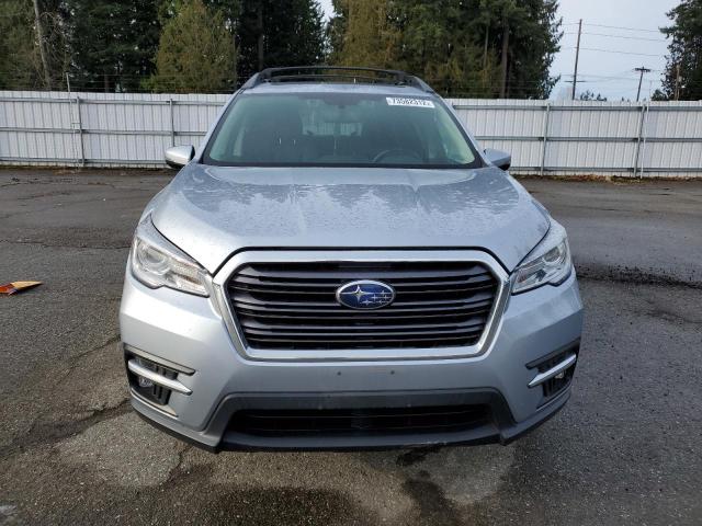 Photo 5 from auction – 2020 SUBARU ASCENT LIM with VIN 4S4WMAPD8L3403025