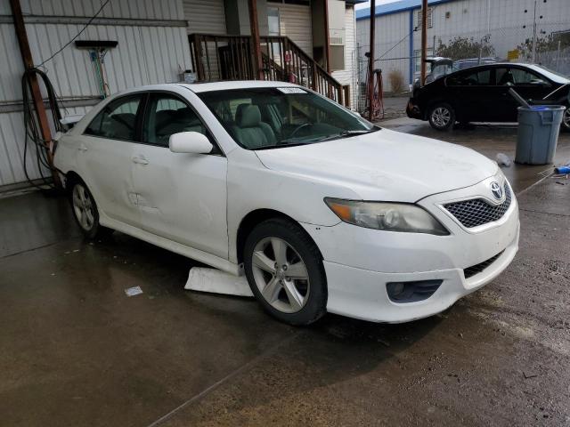 Photo 4 from auction – 2011 TOYOTA CAMRY BASE with VIN 4T1BF3EK0BU694859