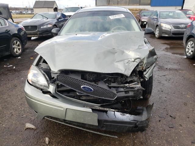 Photo 5 from auction – 2004 FORD TAURUS SE with VIN 1FAFP532X4G148644