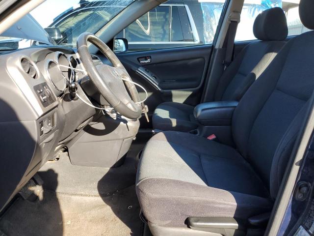 Photo 7 from auction – 2007 TOYOTA COROLLA MA with VIN 2T1KR32E17C625760