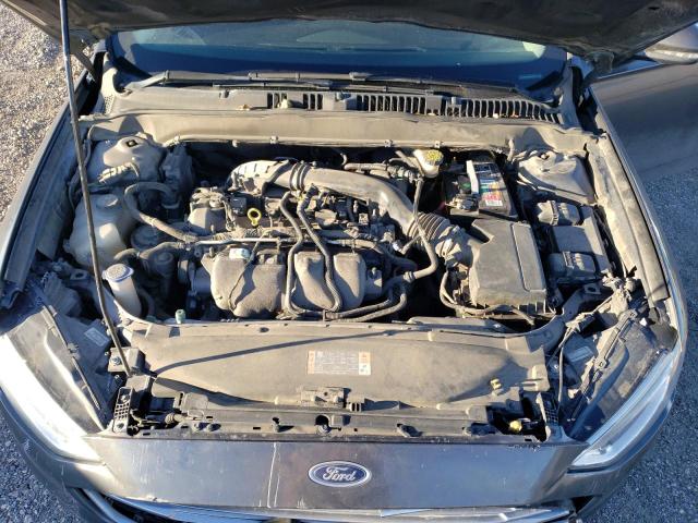 Photo 11 from auction – 2017 FORD FUSION SE with VIN 3FA6P0H92HR396961