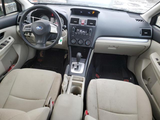 Photo 8 from auction – 2014 SUBARU IMPREZA with VIN JF1GJAA62EH026800