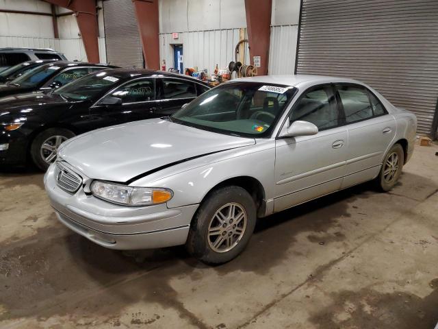 BUICK REGAL LS 2001 con VIN 2G4WB52K411149982 - Foto de la subasta