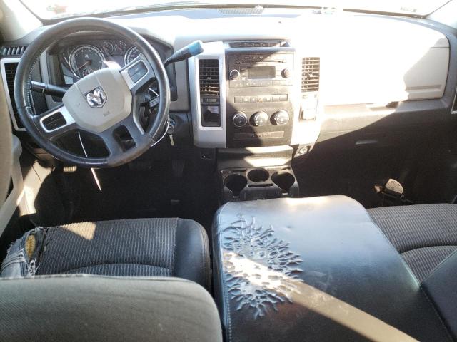 Photo 8 from auction – 2009 DODGE RAM 1500 with VIN 1D3HB18P49S752958
