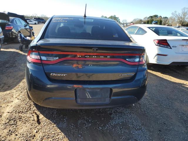 Photo 6 from auction – 2013 DODGE DART LIMIT with VIN 1C3CDFCA4DD711793