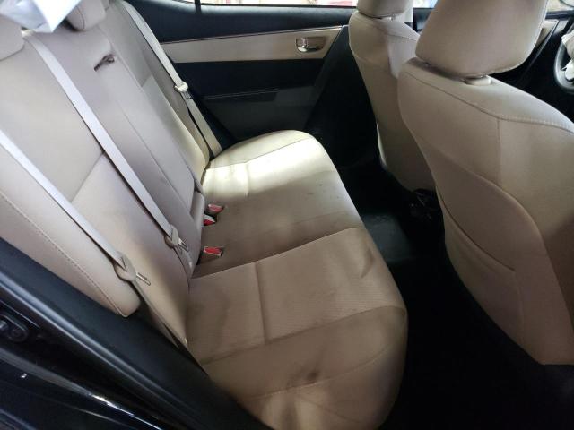 Photo 10 from auction – 2015 TOYOTA COROLLA L with VIN 2T1BURHE7FC433024