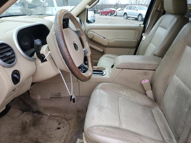 Photo 7 from auction – 2006 MERCURY MOUNTAINEE with VIN 4M2EU47E66UJ12929