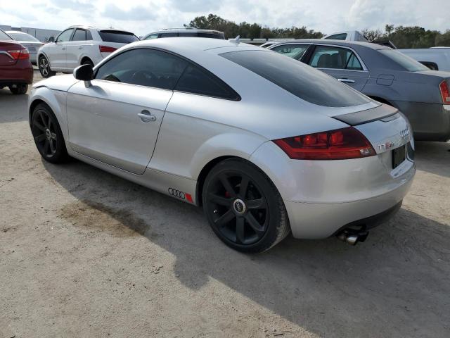 Photo 2 from auction – 2008 AUDI TT 2.0T with VIN TRUAF38J281000269
